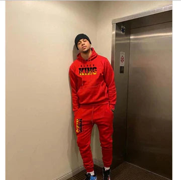 MEN'S WEAR