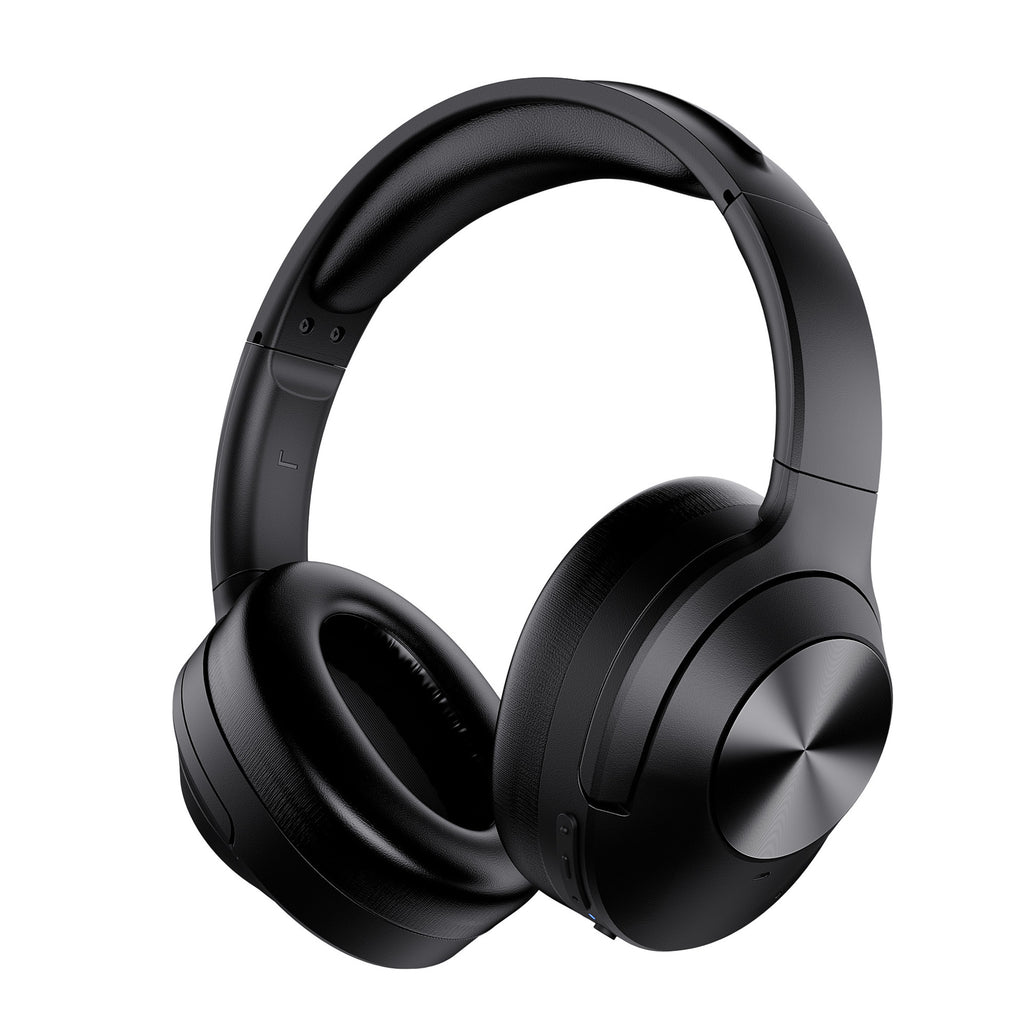 Black Hybrid ANC  FCC