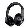 Black Hybrid ANC  FCC