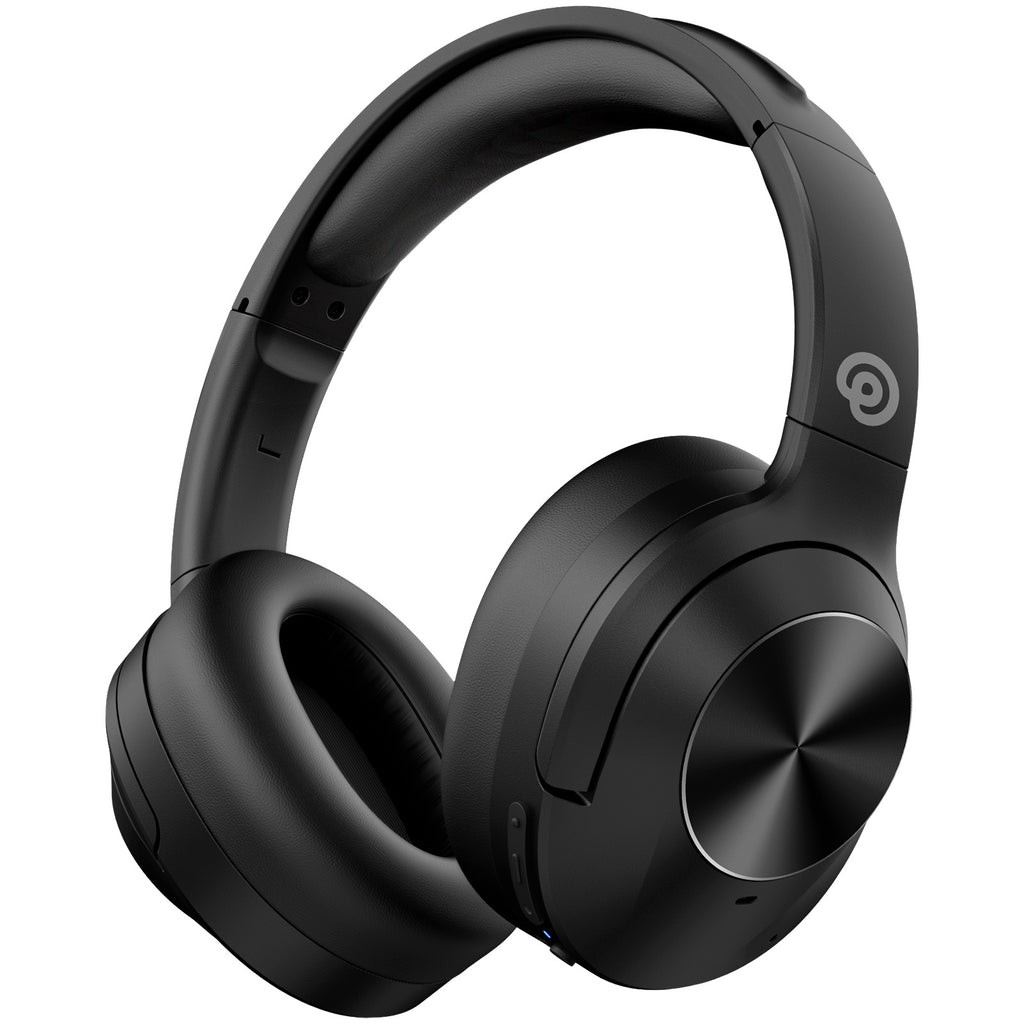 Black Hybrid ANC  FCC