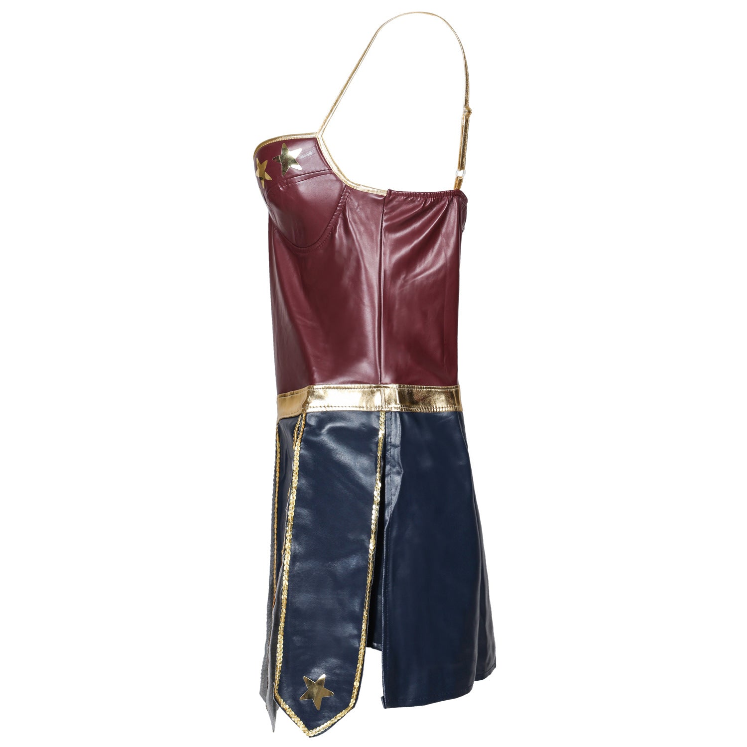 Halloween cosplay costume Wonder Woman superhero Wonder Woman
