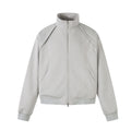 Baseball jacket sweatshirt for men