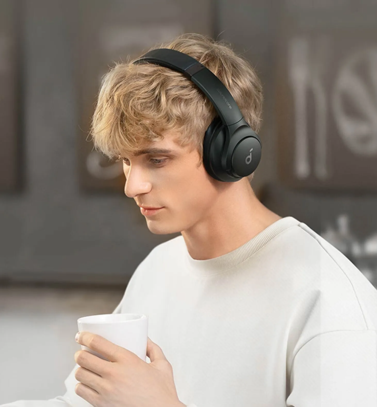 Soundcore Q20I