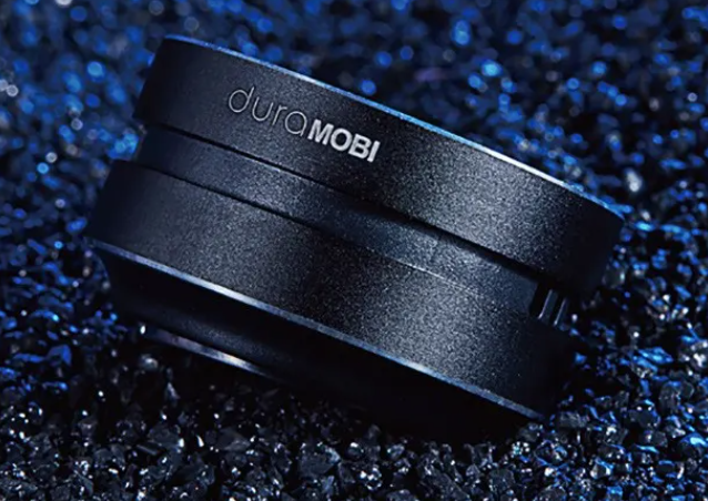 Duramobi Magnetic Speaker