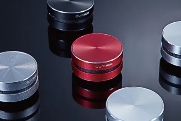 Duramobi Magnetic Speaker